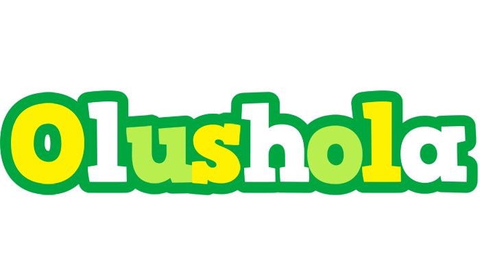 Olushola soccer logo