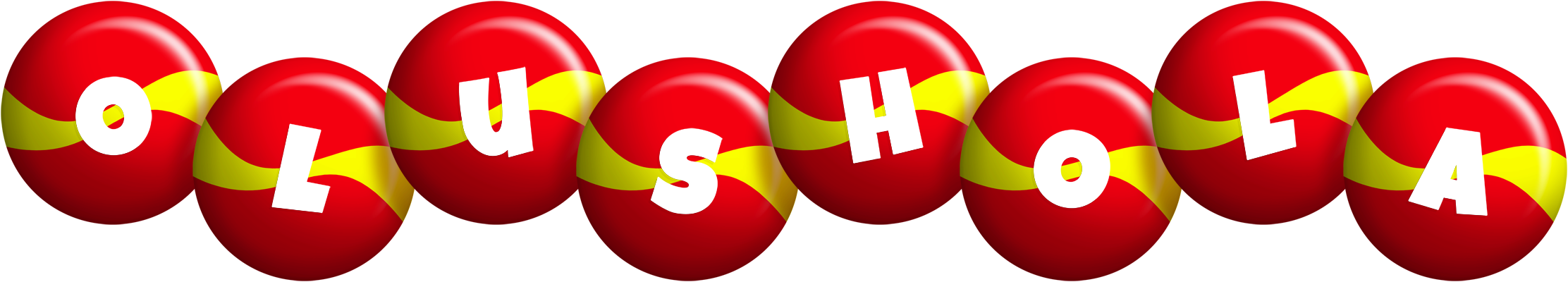 Olushola spain logo