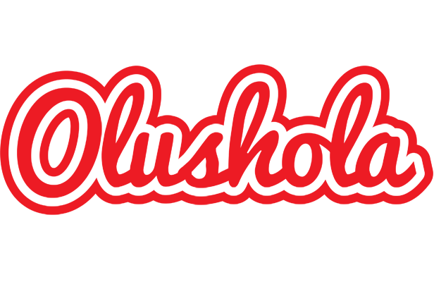 Olushola sunshine logo