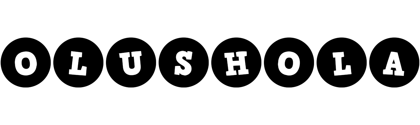 Olushola tools logo