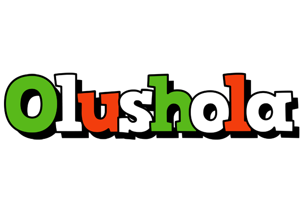 Olushola venezia logo