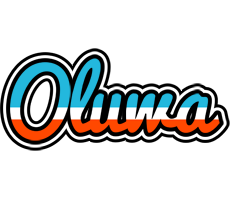 Oluwa america logo