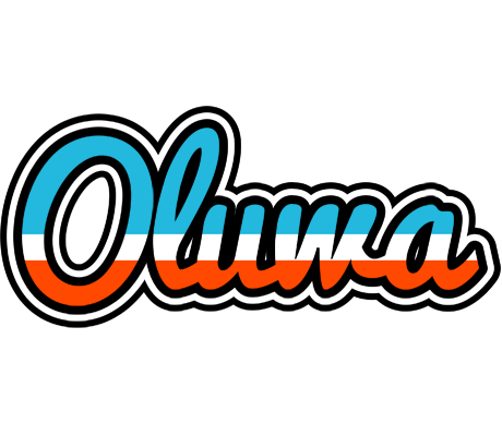 Oluwa america logo