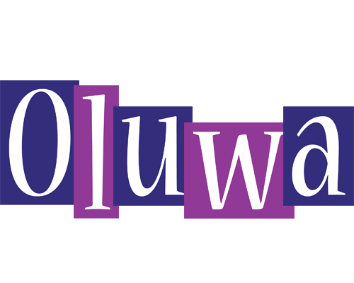 Oluwa autumn logo