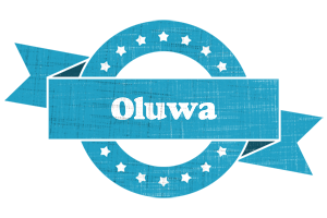 Oluwa balance logo