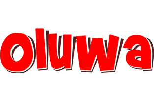 Oluwa basket logo