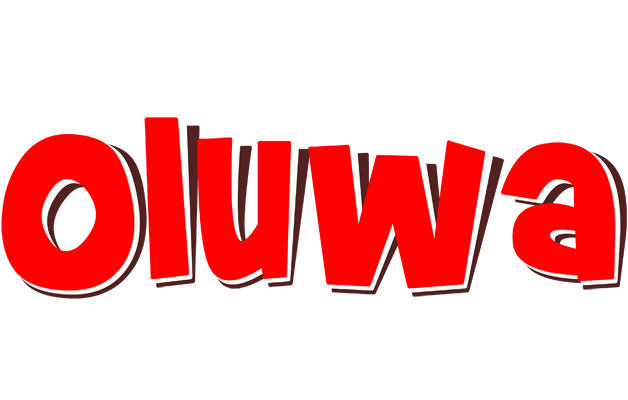 Oluwa basket logo