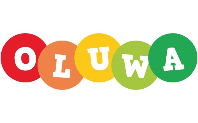 Oluwa boogie logo