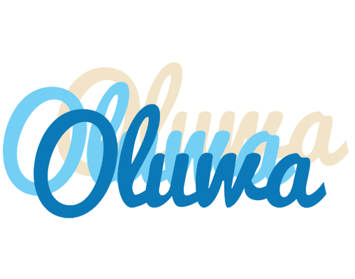 Oluwa breeze logo