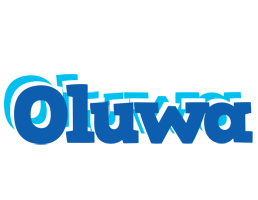 Oluwa business logo