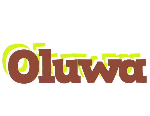 Oluwa caffeebar logo