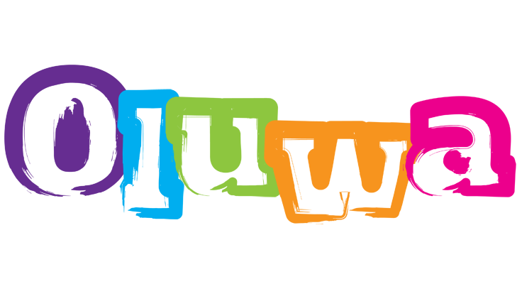 Oluwa casino logo