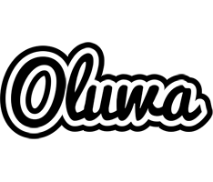 Oluwa chess logo