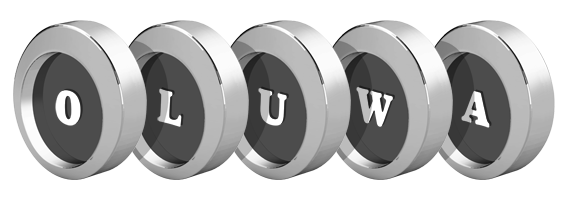 Oluwa coins logo