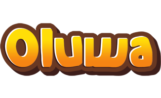 Oluwa cookies logo