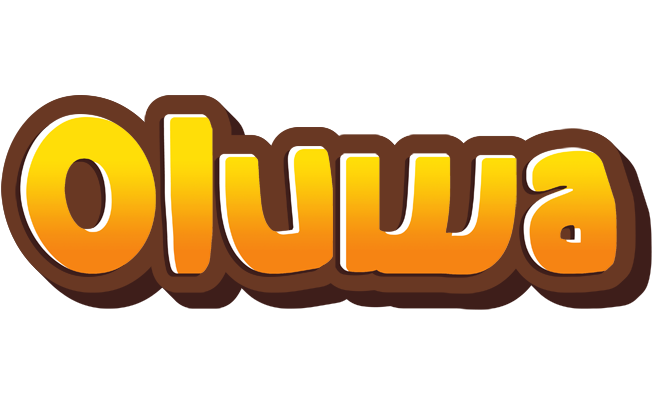 Oluwa cookies logo