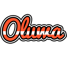 Oluwa denmark logo