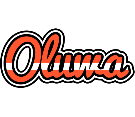 Oluwa denmark logo