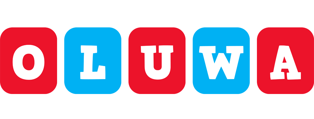 Oluwa diesel logo