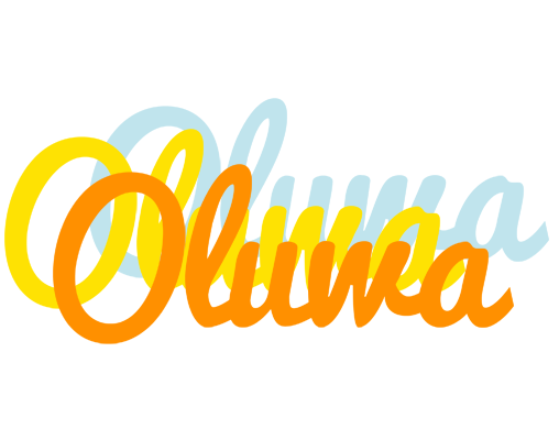Oluwa energy logo