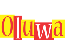 Oluwa errors logo