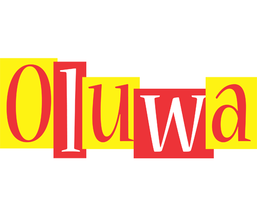 Oluwa errors logo