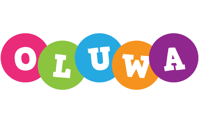 Oluwa friends logo