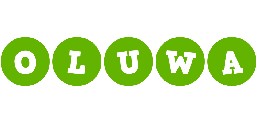 Oluwa games logo