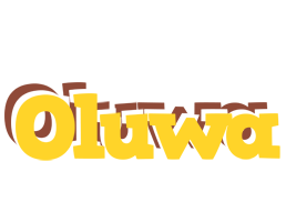 Oluwa hotcup logo