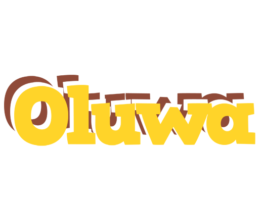 Oluwa hotcup logo