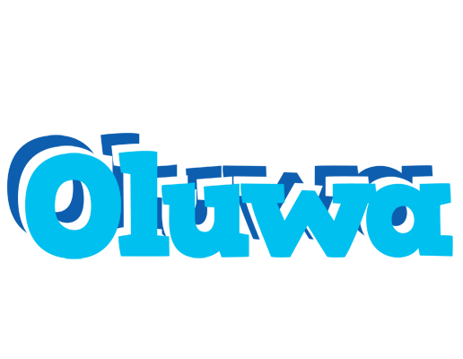 Oluwa jacuzzi logo