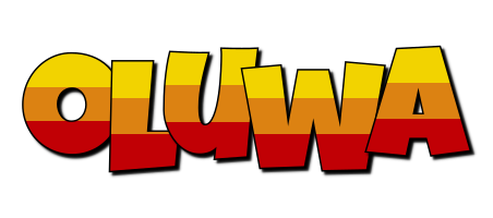 Oluwa jungle logo