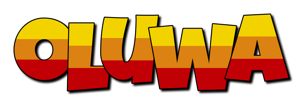Oluwa jungle logo