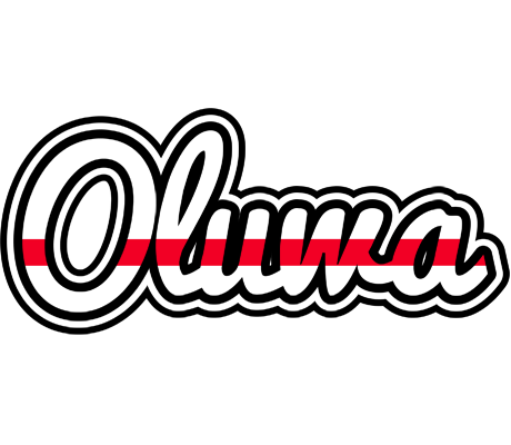 Oluwa kingdom logo