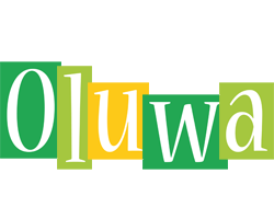 Oluwa lemonade logo