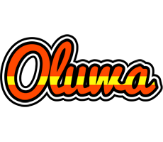 Oluwa madrid logo