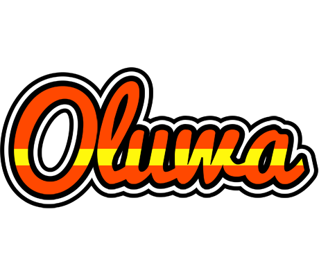 Oluwa madrid logo