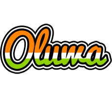 Oluwa mumbai logo