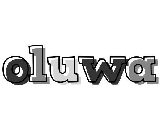 Oluwa night logo