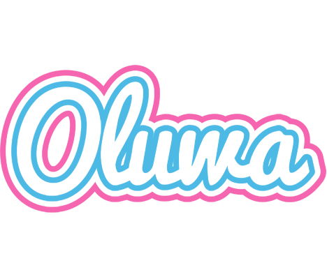 Oluwa outdoors logo