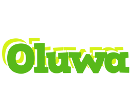 Oluwa picnic logo