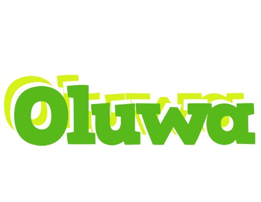 Oluwa picnic logo