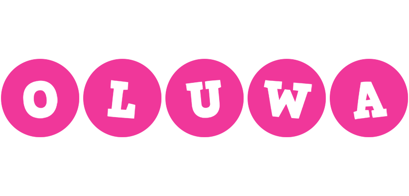 Oluwa poker logo