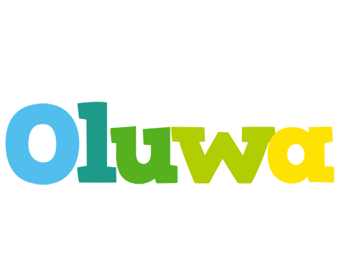 Oluwa rainbows logo