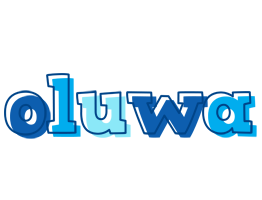 Oluwa sailor logo