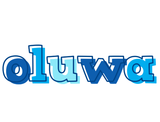 Oluwa sailor logo