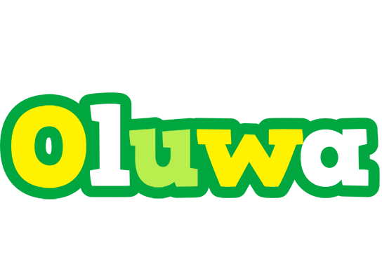 Oluwa soccer logo