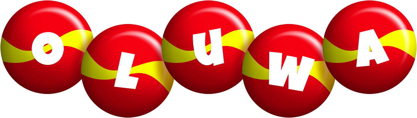 Oluwa spain logo