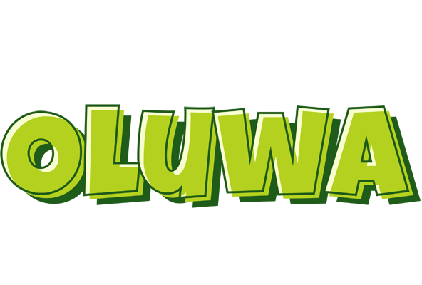 Oluwa summer logo