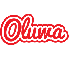 Oluwa sunshine logo